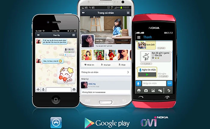 Nhà mạng và dịch vụ nhắn tin miễn phí: Đánh hay hòa