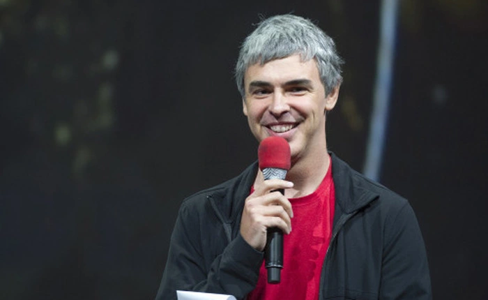 CEO Google ‘thều thào’ tại sự kiện lớn nhất năm của hãng