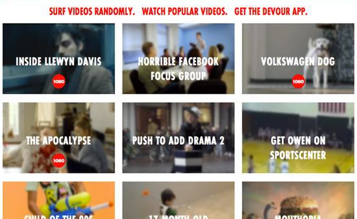 Native Advertising: Xu hướng marketing mới