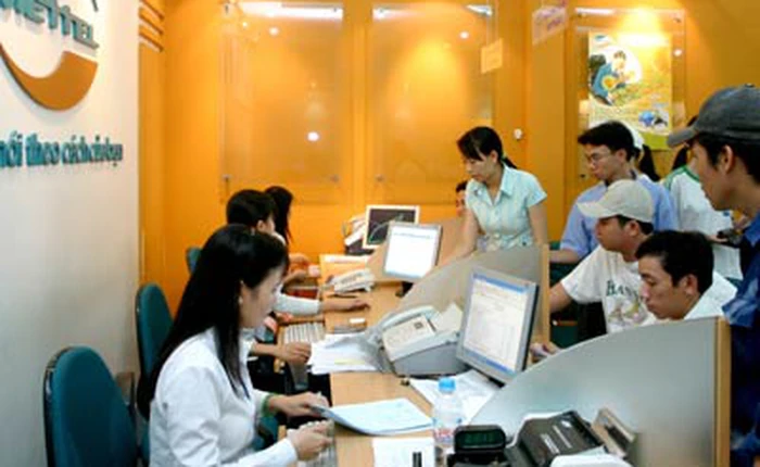 Phê duyệt Đề án tái cơ cấu Tập đoàn Viettel