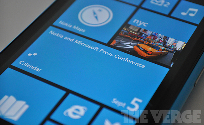 Điểm mặt bom tấn tại Nokia World 2012, GenK tường thuật trực tiếp 21h tối nay