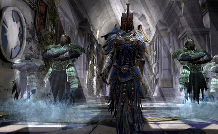 Tổng hợp những tựa game đình đám ChinaJoy 2012