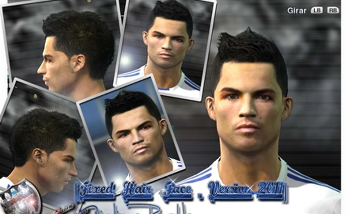 Những cầu thủ có khả năng "thống trị" PES 2012 (Phần I)