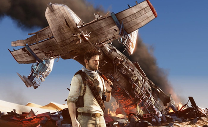 Những dự án game được mong đợi nhất hiện nay (Phần kết)