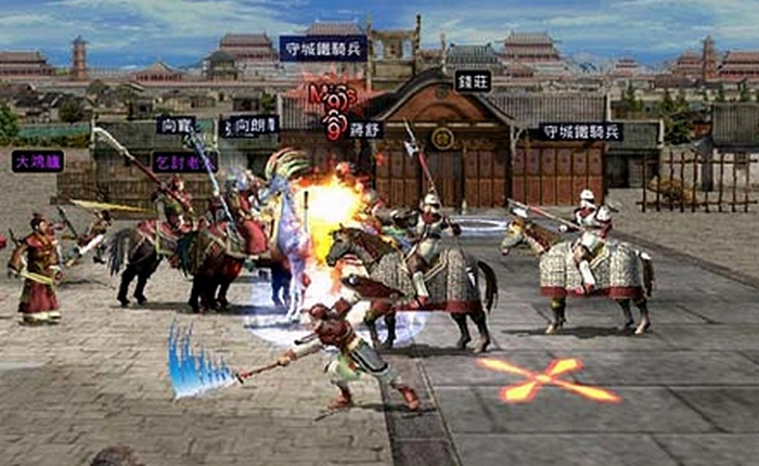 "Người đào vàng" thầm lặng trong làng game Việt