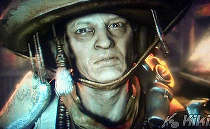 Rage - Át chủ bài của id Software bật mí ngày chơi thử