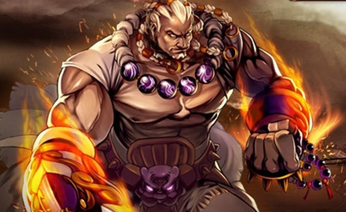 VNG hứa khắc phục nạn lag, dis để vực dậy game