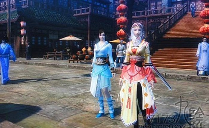 Những thông tin nóng hổi về Cửu Âm Chân Kinh