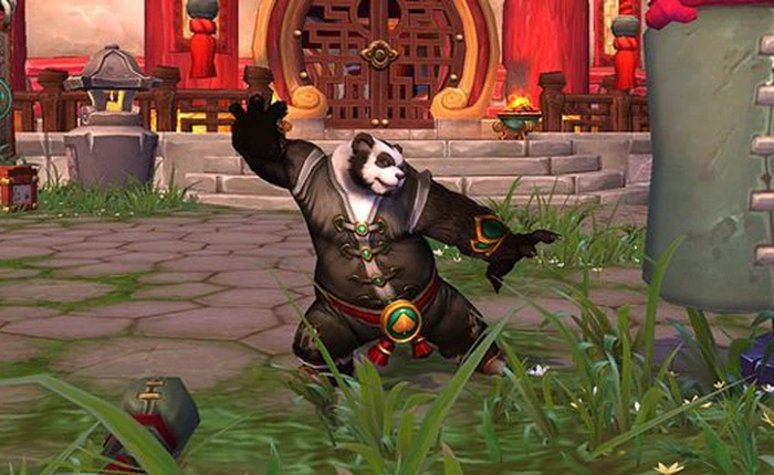 World of WarCraft: Mists of Pandaria ấn định ngày ra mắt toàn thế giới