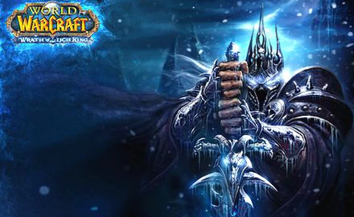 Tin nóng: Asiasoft mang World of WarCraft về gần Việt Nam
