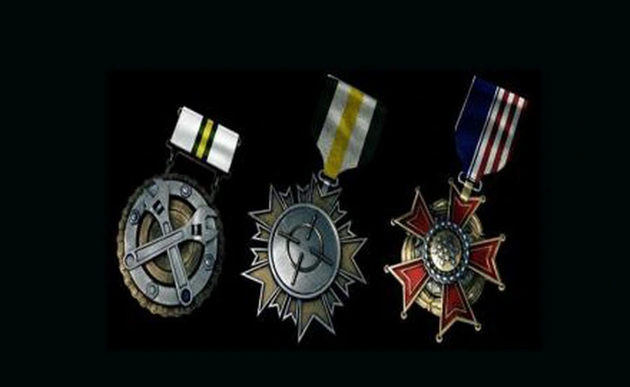 8 mẹo nhỏ giúp bạn nhanh chóng lên "lon" trong Battlefield 3 