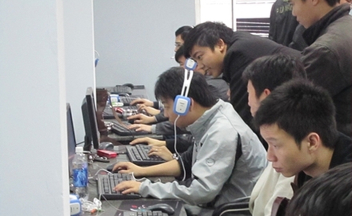 Chơi game ở Việt Nam sướng gấp 10 lần Trung Quốc