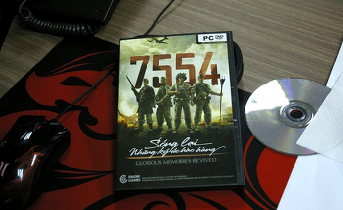 Đau xót trước hành vi "xin" cracker Trung Quốc bẻ khóa 7554