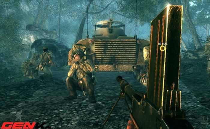 "Crack 7554 không khó đến mức phải nhờ nước ngoài!"