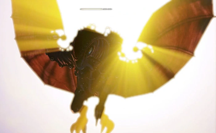 Chân tướng "ác điểu" trong Bioshock: Infinite 