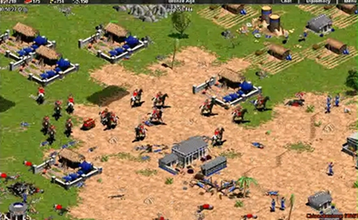 Chung Kết Lenovo 2011: Cả thế giới ngả mũ trước ShenLong