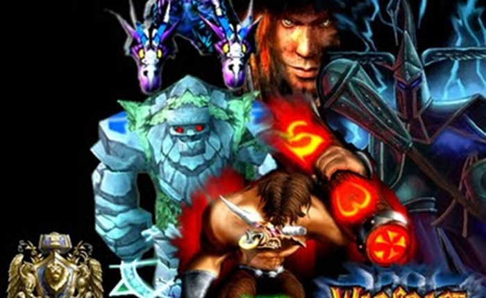 Những ưu điểm riêng của DotA so với các MOBA khác