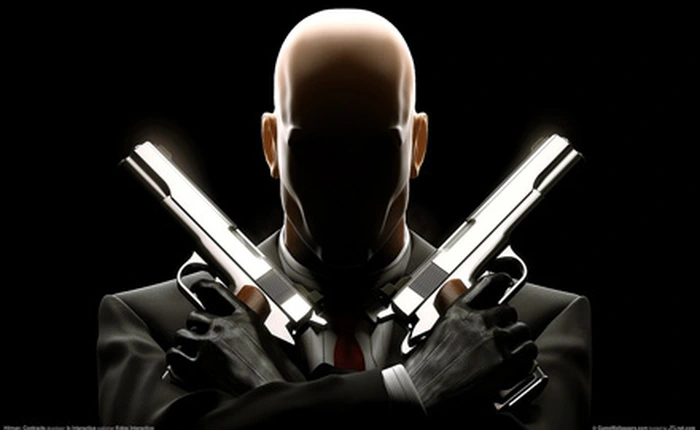 Hitman: Absolution - Bản năng sát thủ