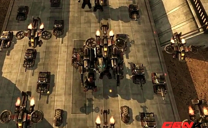 Lộ diện MMO thuần Việt kế nhiệm 7554: Tuyệt vời!