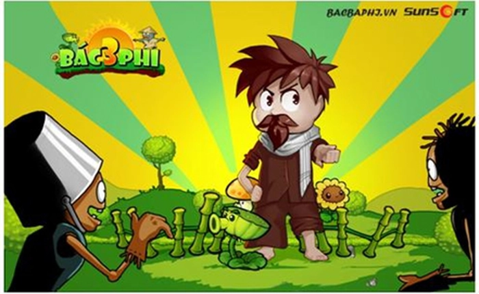 4 Webgame casual mới được phát hành ở Việt Nam