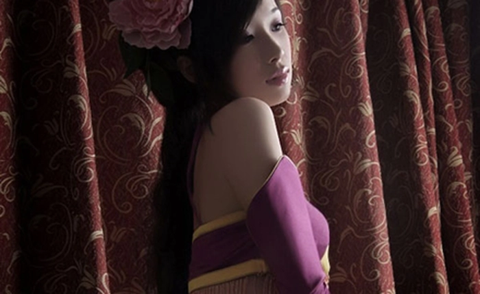 Mỹ nhân Điêu Thuyền trở thành "hàng khủng" trong game