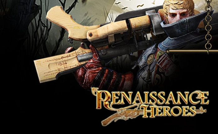 8 Webgame bắn súng bạn không nên bỏ lỡ