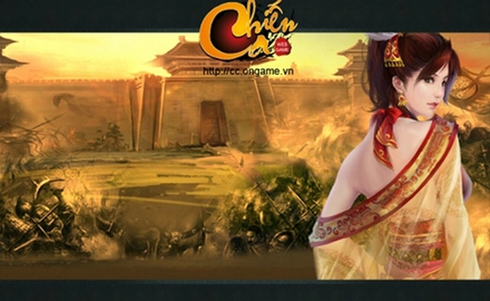 5 Webgame Việt đặc sắc nhất trong thời gian gần đây