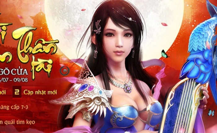 MMORPG thành công nhất nửa đầu 2012 đang bị "báo động"