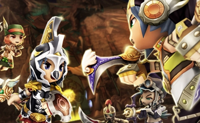 Hacker đe dọa khiến cả server hoang mang