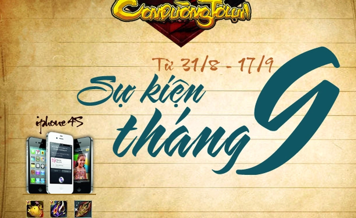 CĐTL II tặng gần 1 tỷ đồng nhân dịp Quốc Khánh