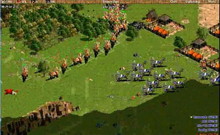 Theo dõi Chim Sẻ Đi Nắng tỏa sáng cùng tuyển AoE Việt