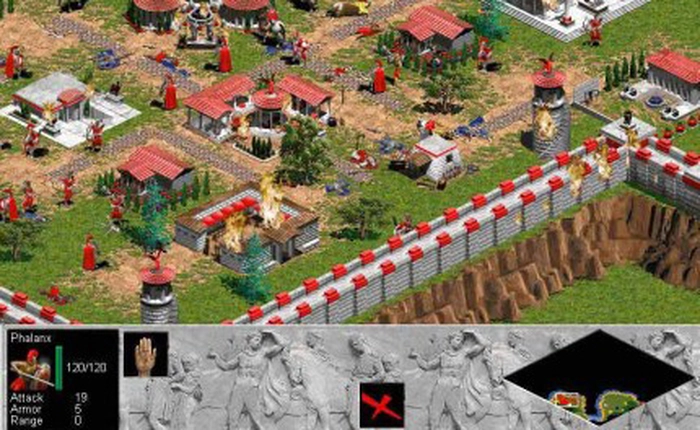 Hà Nội vs Liên Quân: Giá trị của đẳng cấp