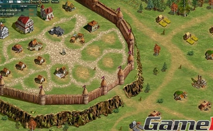 [Gift Code] Phần quà trị giá 500.000 VNĐ của game Viễn Chinh