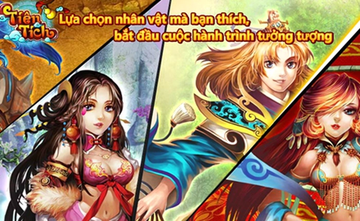 Cảm nhận về Tiên Tích ngày đầu mở cửa