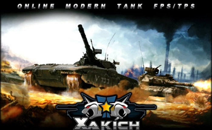 [Gift Code] Phần quà 1 triệu VNĐ tặng gamer Xạ Kích