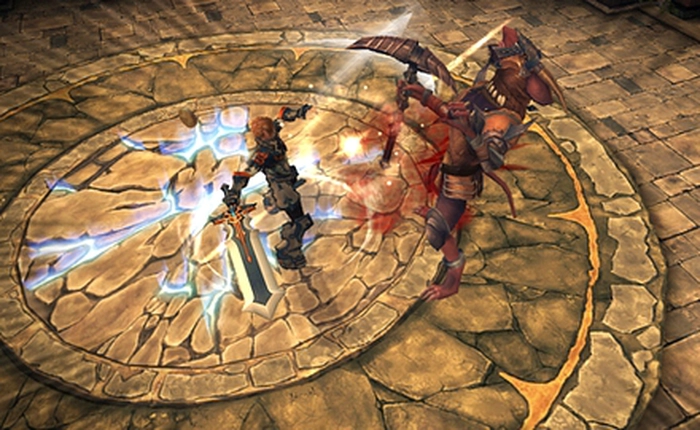 Top MMO đáng chú ý nửa sau tháng 09