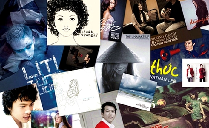 Ngày đầu thử nghiệm thu phí tải nhạc trực tuyến: Muốn trả tiền cũng khó