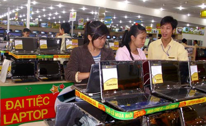 [GenK tư vấn] Khi lòng tin của khách hàng bị lợi dụng