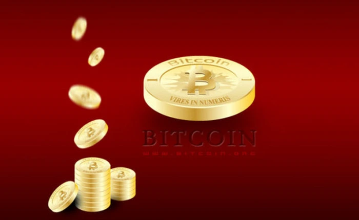 Bitcoin mất giá khủng khiếp