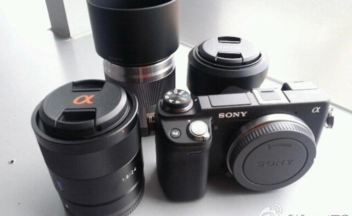 Chọn DSLR hay Mirrorless?