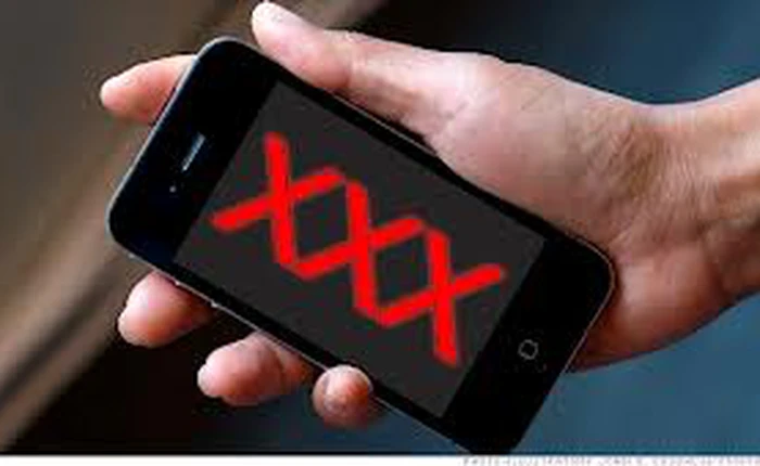 Smartphone và sex đã làm hỏng con tôi như thế nào?