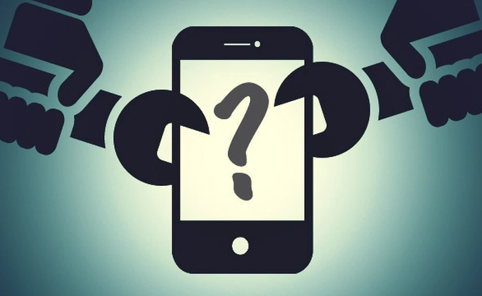 Liệu chúng ta đang sử dụng smartphone thật sự đúng cách?