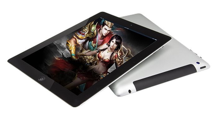 Chơi game trên iPad – Lựa chọn giải trí hoàn hảo