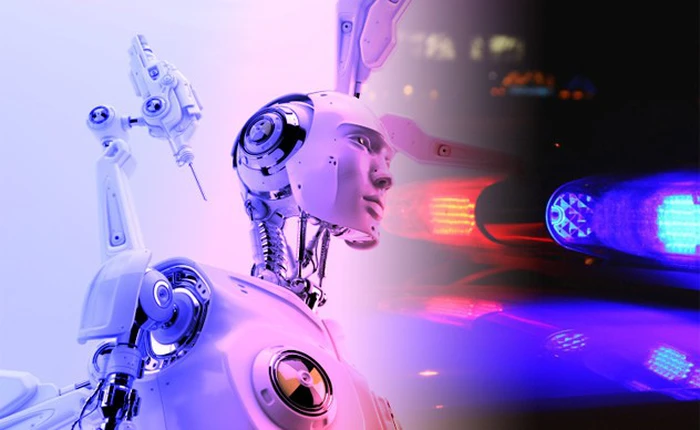 Khám phá những công nghệ tương lai sẽ hỗ trợ việc bắt tội phạm