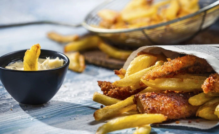 Những loại đồ ăn thông thường và tác hại không ngờ (Phần II)