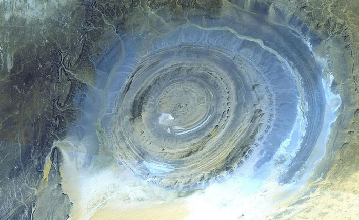 Những hiện tượng kỳ lạ chưa được giải đáp trên Trái đất (Phần I)