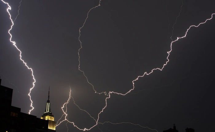 Những hiểu lầm về khoa học phổ biến nhất của con người(P.2)