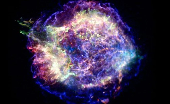 Những con số có ý nghĩa quan trọng trong sự sống và vũ trụ (Phần II)