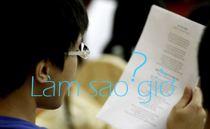 [GenK tư vấn] Những kinh nghiệm cần thiết cho người lần đầu mua máy tính