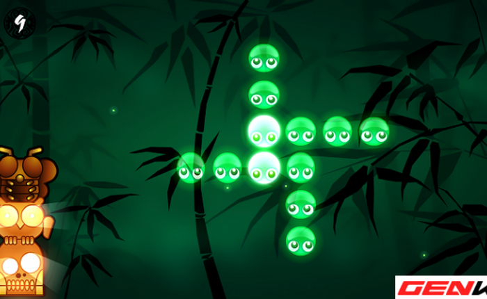 Những game nhẹ mà vui trên Windows 8